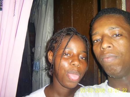 FRERE FT SOEUR